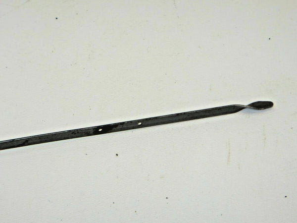 91-96 Cherokee XJ Wrangler YJ Comanche MJ OEM 4.0 Oil Dipstick Dip Stick 33007167