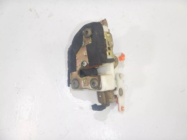 03-06 Wrangler TJ Driver Left Full Door Latch