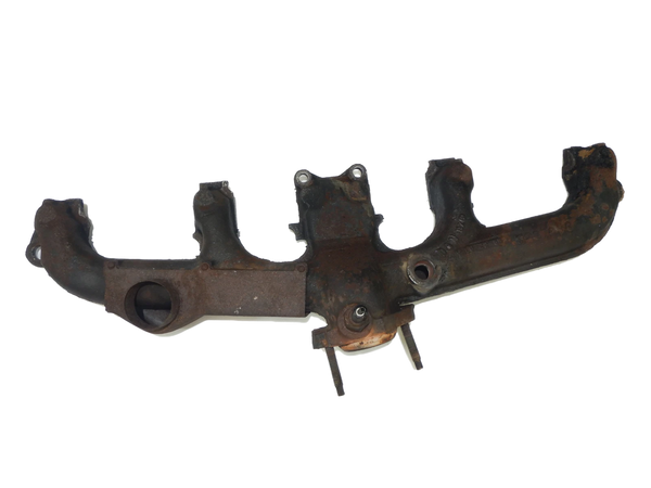 81-90 Wrangler YJ CJ 4.2 6 Cylinder 258 Engine Exhaust Manifold