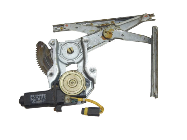 93-98 Jeep Grand Cherokee ZJ OEM Passenger Rear Door Window Regulator