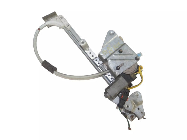 97-01 Cherokee XJ Passenger Right Rear Door Power Window Regulator