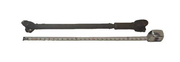 76-79 CJ CJ5 CJ7 T150 6 Cylinder Front Drive Shaft