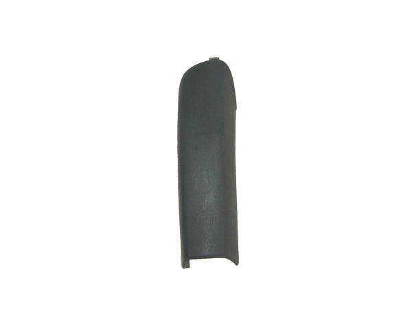 99-04 Grand Cherokee WJ Roof Rack Luggage End Cap Cover Driver Rear 15981