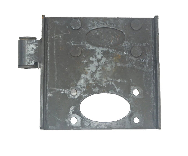 03-04 Wrangler TJ Jeep OEM 2.4 Auto Transmission Mount Plate Bracket 52059504AB