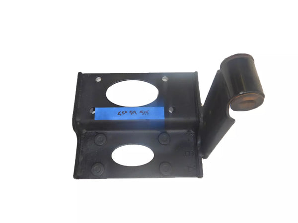 03-06 Wrangler TJ Jeep OEM 4.0 Auto Transmission Mount Plate Bracket 52059515