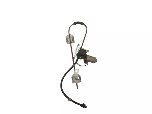 87-96 Cherokee XJ Driver Left Rear Door Window Motor Regulator
