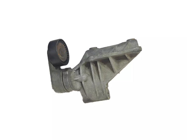 99-04 Grand Cherokee WJ  4.0 6 cyl. Belt Tensioner Alternator Engine Bracket Pulley Tension