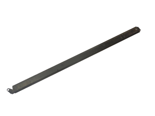 87-95 Wrangler YJ OEM Passenger Soft Top Hardware Side Rail for Full Hard Doors