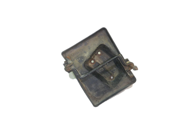 84-95 Cherokee XJ Comanche MJ Battery Tray Assembly with Hardware