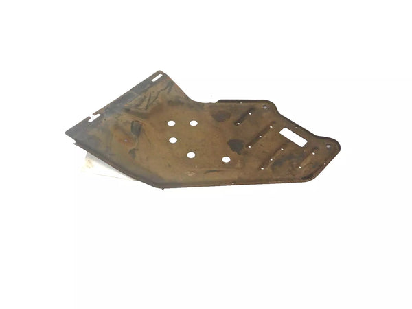 05-07 Liberty KJ Jeep Transfer Case Skid Plate 82209455