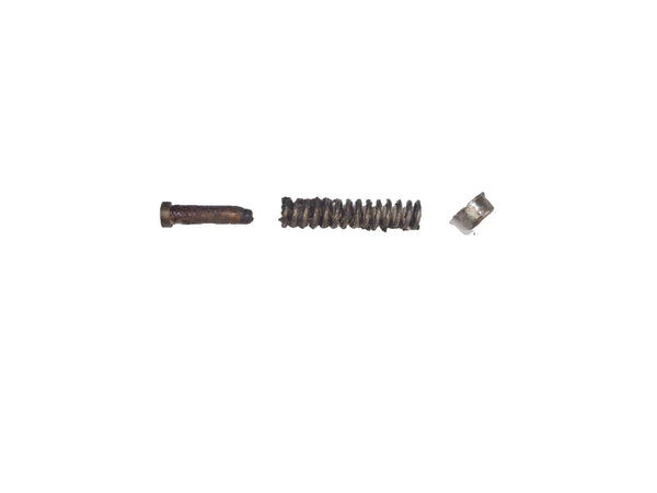 84-01 Cherokee XJ Jeep OEM Steering Column Tilt Spring & Lock