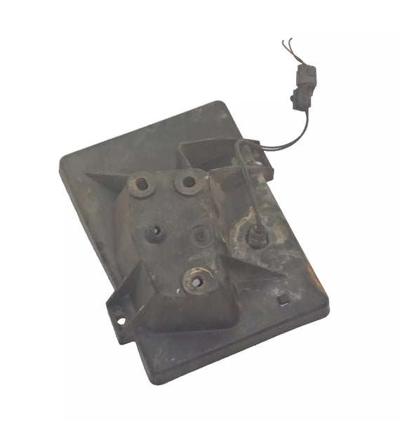 84-95 Cherokee XJ Comanche MJ Battery Tray Assembly w/o Hardware