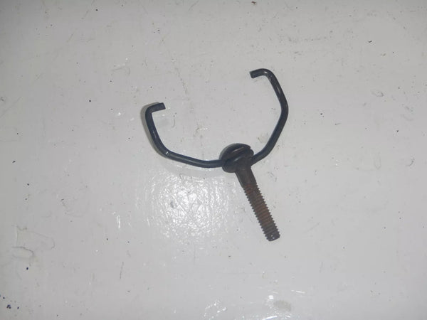 76-90 Wrangler YJ CJ7 OEM 2 BBL Carburetor Air Cleaner Hold Down Stud