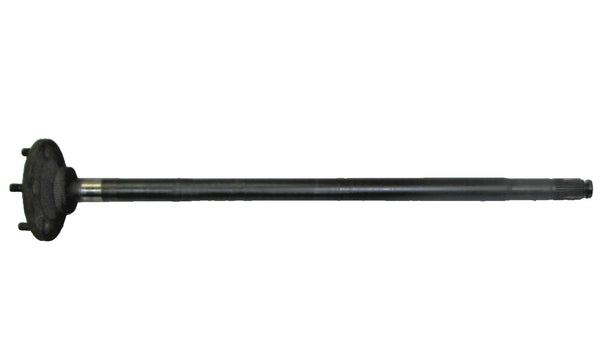 93-95 Grand Cherokee ZJ Dana 35 Driver Rear Axle Shaft w/ ABS DRUM Brake