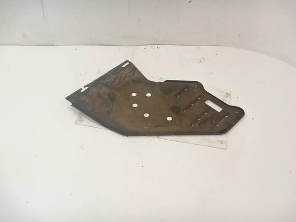 05-07 Liberty KJ Jeep Transfer Case Skid Plate 82209455