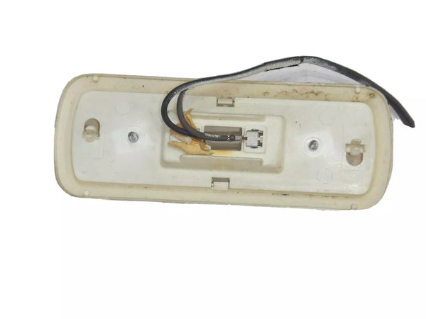 76-95 Wrangler YJ CJ Hard Top Light Assembly w/ Cover