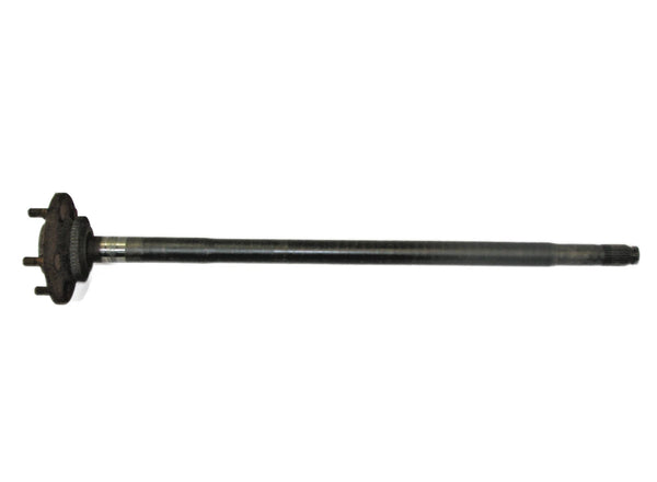 93-98 Grand Cherokee ZJ Dana 35 Driver Rear Axle Shaft w/ ABS Disc Brake