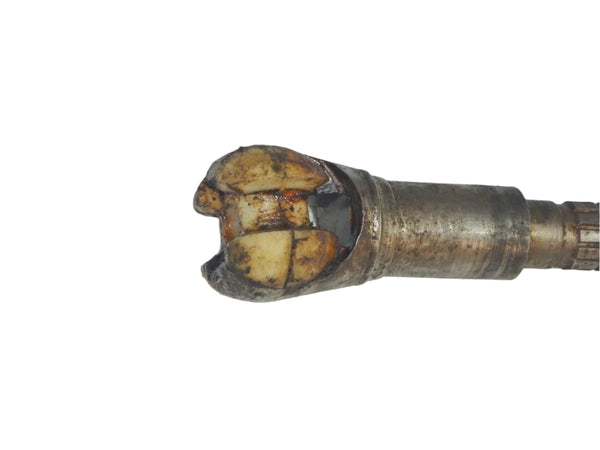 74-91 Cherokee Wagoneer SJ FSJ OEM Tilt Steering Column Upper Inner Main Shaft