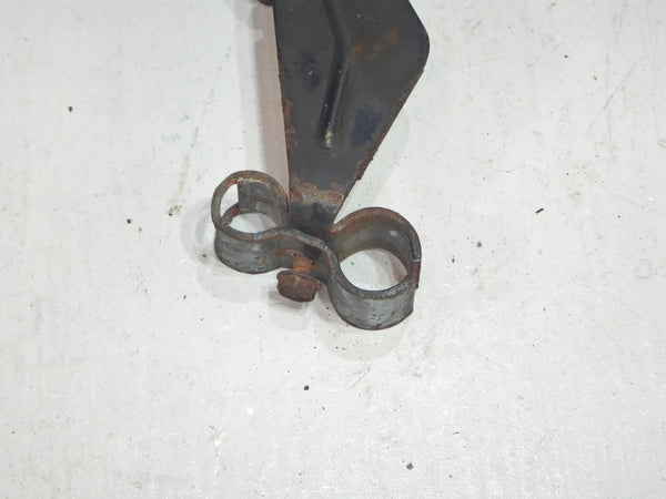 00-06 Wrangler TJ OEM 4.0L AC Air Condition A/C Line Hold Down Bracket