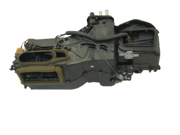 97-98 Cherokee XJ OEM Heater Core Box with AC A/C Assembly 550536591AD