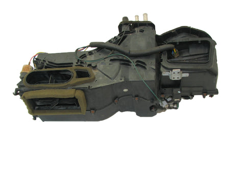 97-98 Cherokee XJ OEM Heater Core Box with AC A/C Assembly