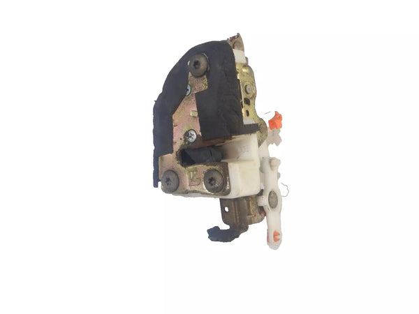 03-06 Wrangler TJ Driver Left Full Door Latch