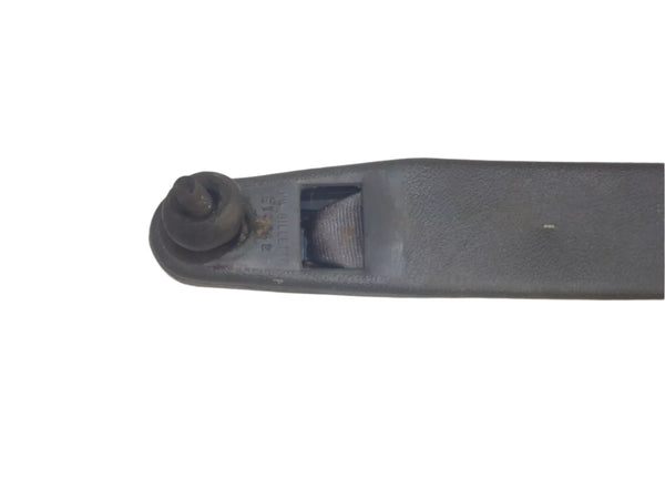 87-95 Cherokee XJ Gray Passenger Female Seat Belt End Buckle Latch