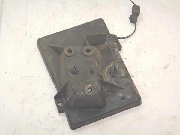 84-95 Cherokee XJ Comanche MJ Battery Tray Assembly w/o Hardware