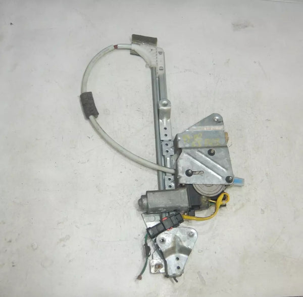 97-01 Cherokee XJ Passenger Right Rear Door Power Window Regulator