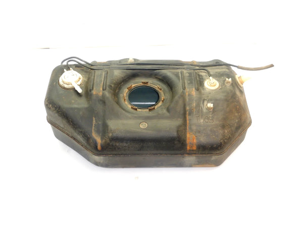 05-06 Wrangler TJ 19 Gallon Poly Plastic Gas Fuel Tank 52059616