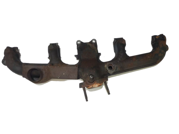 81-90 Wrangler YJ CJ 4.2 6 Cylinder 258 Engine Exhaust Manifold