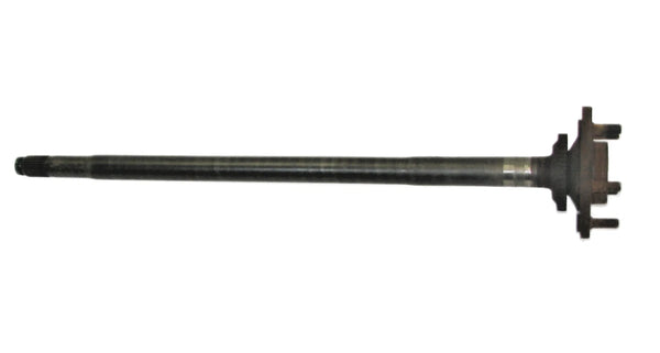 93-98 Grand Cherokee ZJ Dana 35 Passenger Rear Axle Shaft w/ ABS Disc Brake