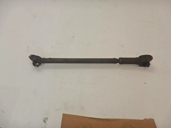 76-79 CJ CJ5 CJ7 T150 6 Cylinder Front Drive Shaft
