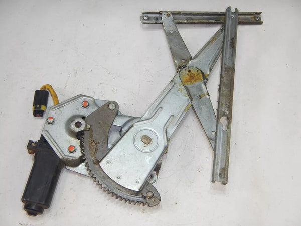 93-98 Jeep Grand Cherokee ZJ OEM Passenger Rear Door Window Regulator