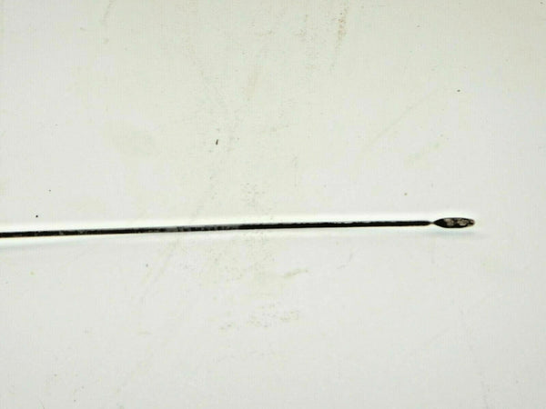 87-90 Wrangler YJ CJ7 CJ8 4.2 OEM Oil Dipstick Dip Stick 3242441