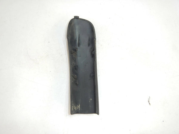 99-04 Grand Cherokee WJ Roof Rack Luggage End Cap Cover Driver Rear 15981