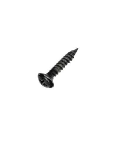 97-06 Wrangler TJ Factory OEM Dash Speaker Cover Screw Hardware (1