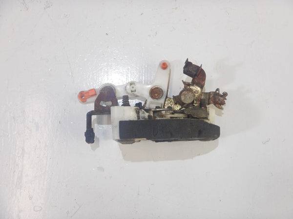 03-06 Wrangler TJ Driver Left Full Door Latch