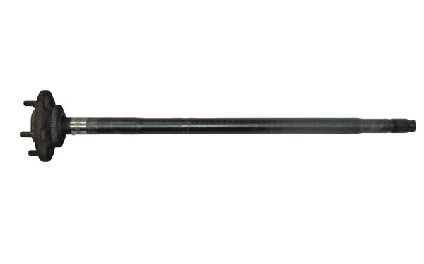 93-98 Grand Cherokee ZJ Dana 35 Driver Rear Axle Shaft w/ ABS Disc Brake