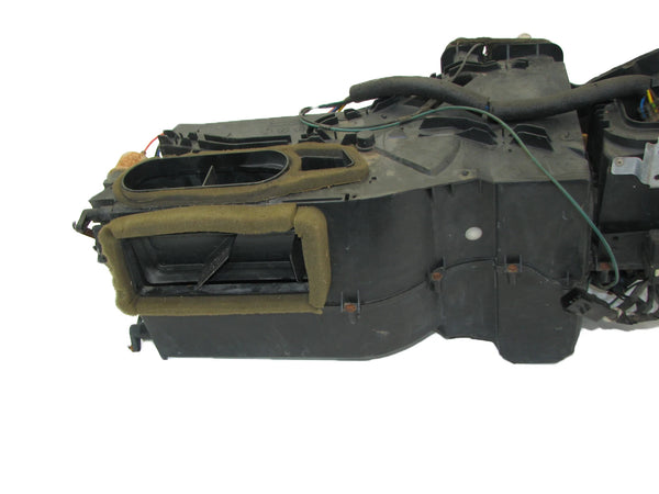 97-98 Cherokee XJ OEM Heater Core Box with AC A/C Assembly 550536591AD