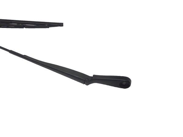 99-04 Grand Cherokee WJ OEM Front Passenger Windshield Wiper Arm & Blade