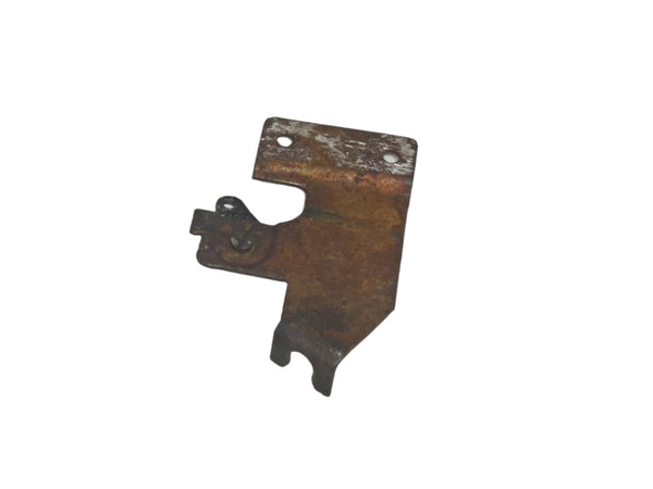 84-01 Cherokee XJ Jeep Under Hood Latch Cable Bracket Mount