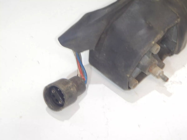 84-90 Cherokee XJ Jeep Front Windshield Wiper Motor