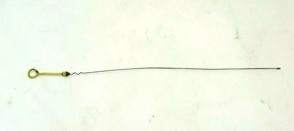 87-90 Wrangler YJ CJ7 CJ8 4.2 OEM Oil Dipstick Dip Stick 3242441