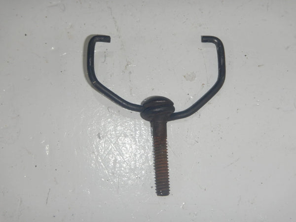76-90 Wrangler YJ CJ7 OEM 2 BBL Carburetor Air Cleaner Hold Down Stud
