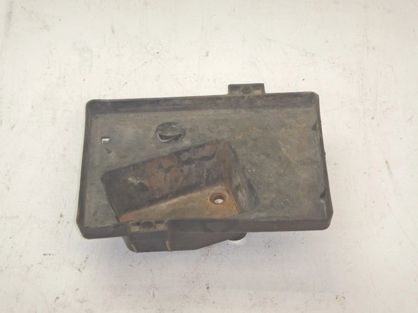 84-95 Cherokee XJ Comanche MJ Battery Tray Assembly w/o Hardware
