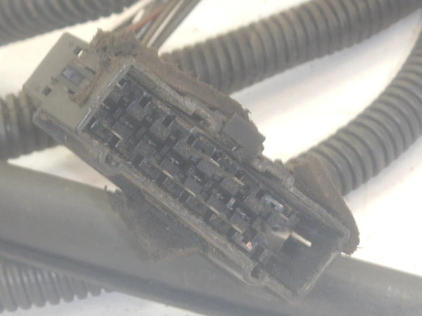 92-95 Wrangler YJ Body Wire Harness Wiring Loom No Wiper & Defrost