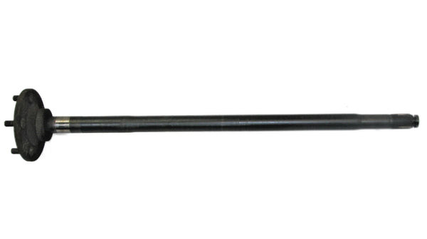 93-95 Grand Cherokee ZJ Dana 35 Driver Rear Axle Shaft w/ ABS DRUM Brake