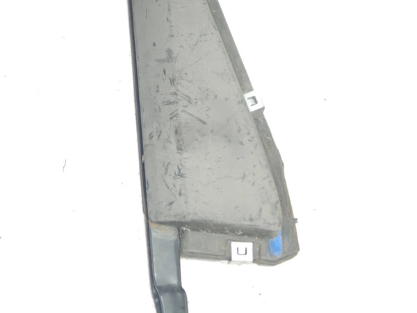 97-06 Wrangler TJ OEM Passenger Front Full Hard Door Glass Sail 55176568AB