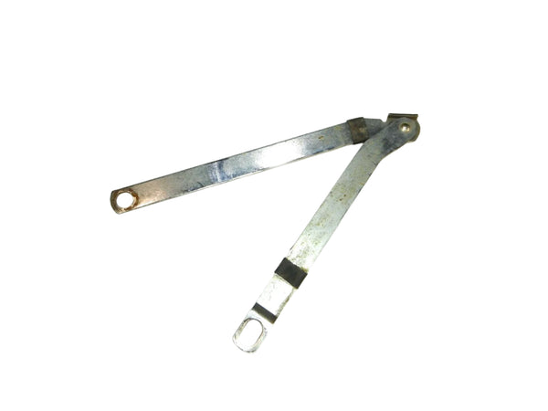 86-91 Grand Wagoneer SJ Jeep Driver Left Tailgate Support Arm 55012989